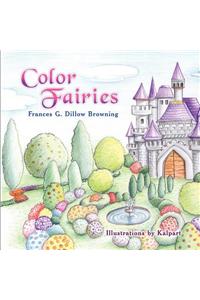Color Fairies