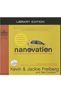 Nanovation (Library Edition)