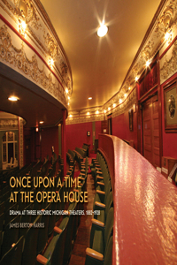 Once Upon a Time at the Opera House