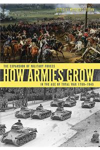How Armies Grow