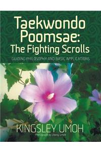 Taekwondo Poomsae
