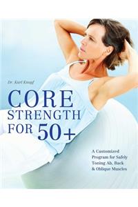 Core Strength for 50+