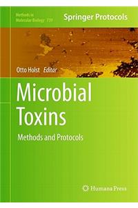 Microbial Toxins