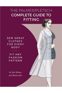 The Palmer Pletsch Complete Guide to Fitting