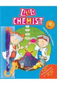 Little Chemist