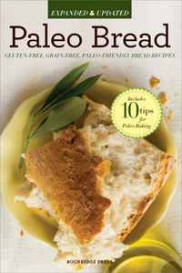 Paleo Bread