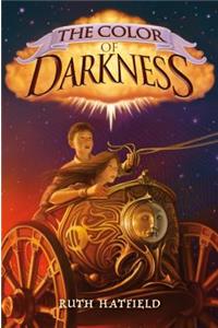 The Color of Darkness