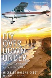 Fly Over Down Under