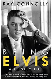 Being Elvis