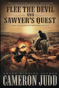 Flee The Devil and Sawyer's Quest