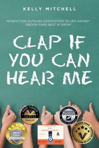 Clap If You Can Hear Me