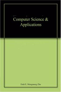 COMPUTER SCIENCE & APPLICATIONS