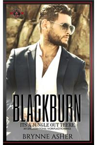 Blackburn (Special Forces