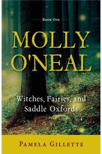 Molly O'Neal