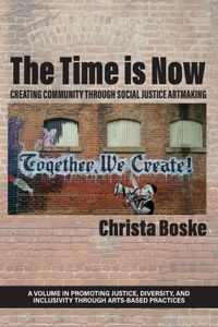 The Time is Now