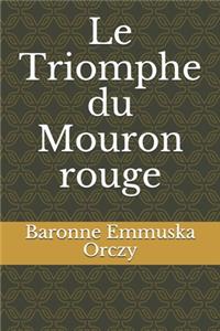 Le Triomphe du Mouron rouge