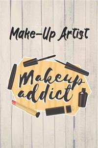Make-Up Planer - Die Richtige Schminke Für Jede Gelegenheit