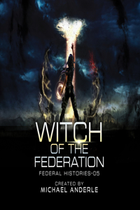 Witch of the Federation V
