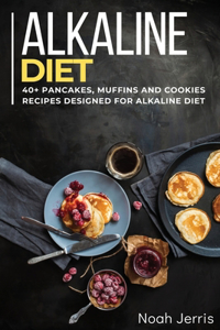 Alkaline Diet Cookbook