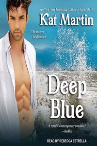 Deep Blue Lib/E