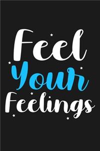 Feel Your Feelings