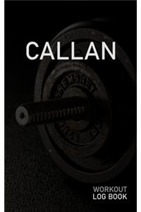 Callan