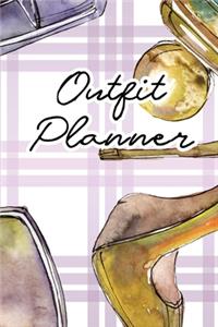 Outfit Planner