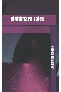 Nightmare Tales