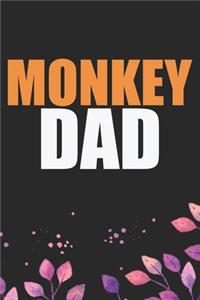 Monkey Dad