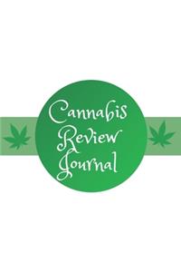 Cannabis Review Journal