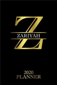 Zariyah