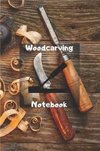 Woodcarving Notebook