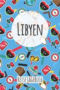 Libyen Reisetagebuch