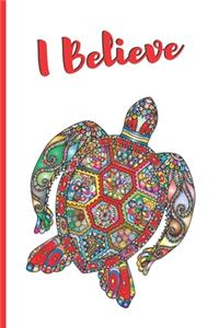 I Believe