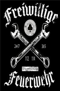Freiwillige Feuerwehr