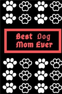 Best dog mom ever