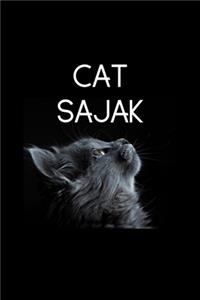 Cat Sajak
