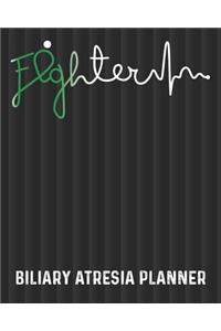 Biliary Atresia Planner