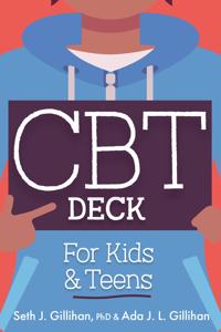 CBT Deck for Kids and Teens