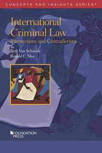 International Criminal Law