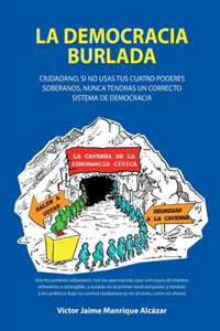 democracia burlada