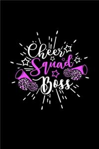 Cheer Squad Boss