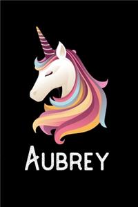 Aubrey