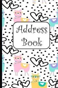 Address Book