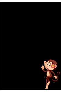 Monkey Journal