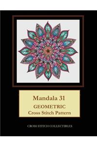 Mandala 31