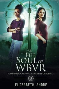 Soul of WBVR