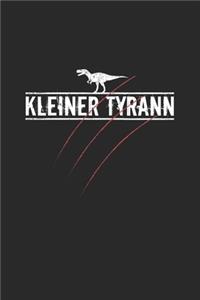 Kleiner Tyrann