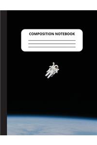 Composition Notebook