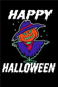 Happy Halloween